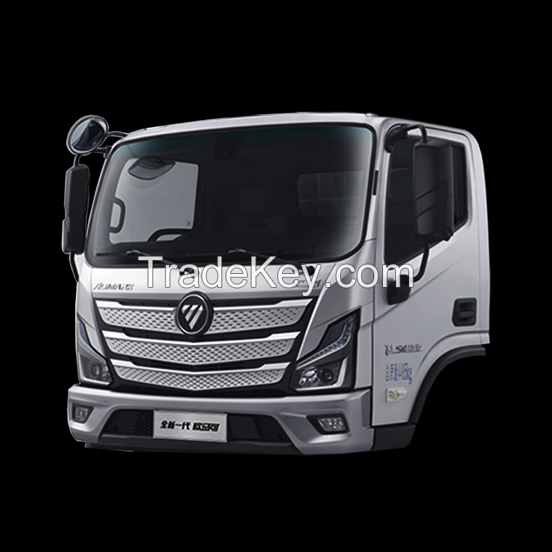 Foton Aumark S1/S3/S5 cabin assembly