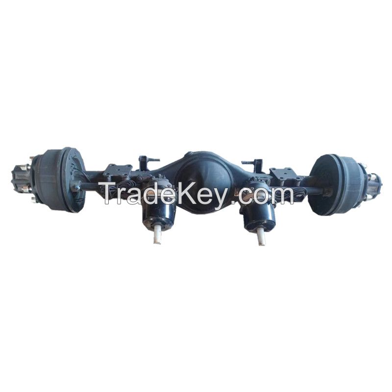 Foton Aumark Axle Assy