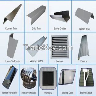 Roof Accessories