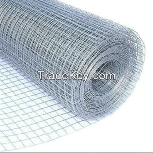 Weld Mesh