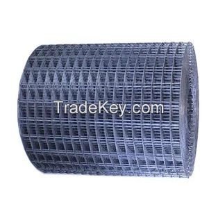 Weld Mesh