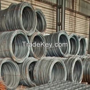 Cut-and-bend Reinforcement Bars