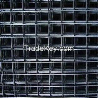 Weld Mesh