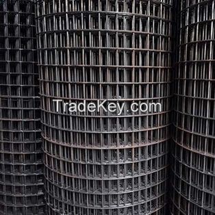 Weld Mesh