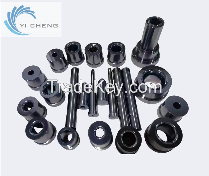 High Speed CNC Machining Center parts