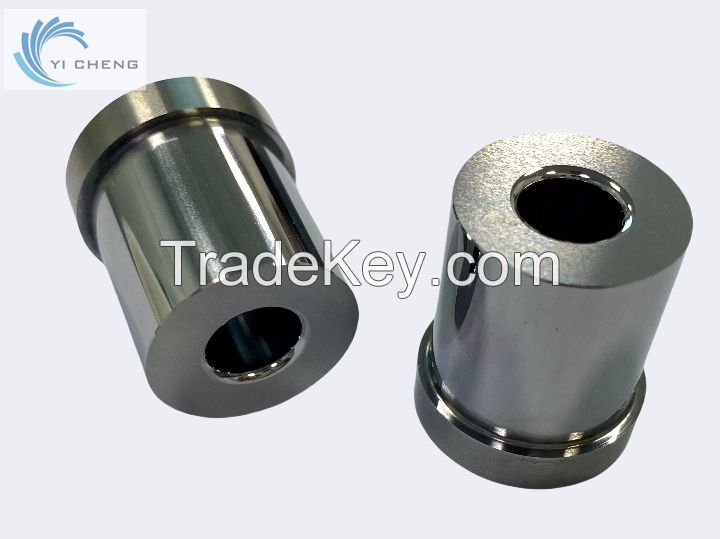 Professional Tungsten Carbide Alloy Punch Heavy Duty Punch Pin Mould Tool Parts