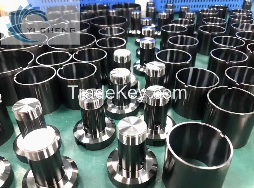 Customers Customize Various Non-Standard Coating Parts