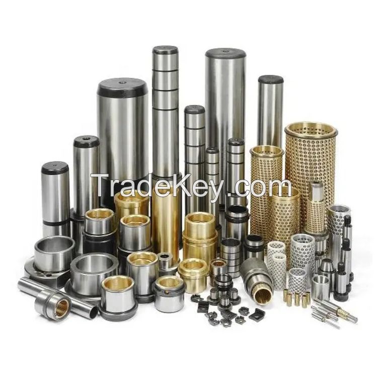 High-Quality Leader Pin Bushing for Precision Machinery Use