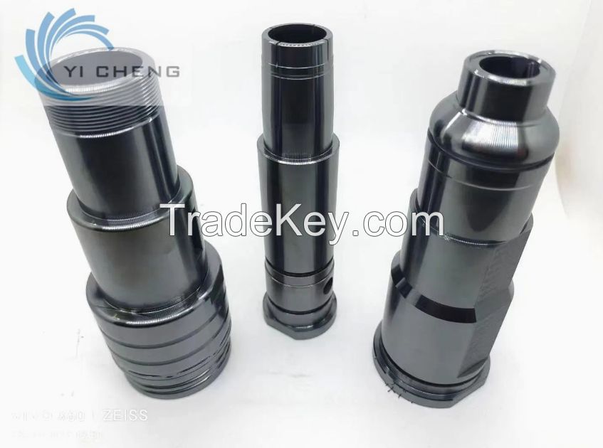 Customers Customize Various Non-Standard Coating Parts