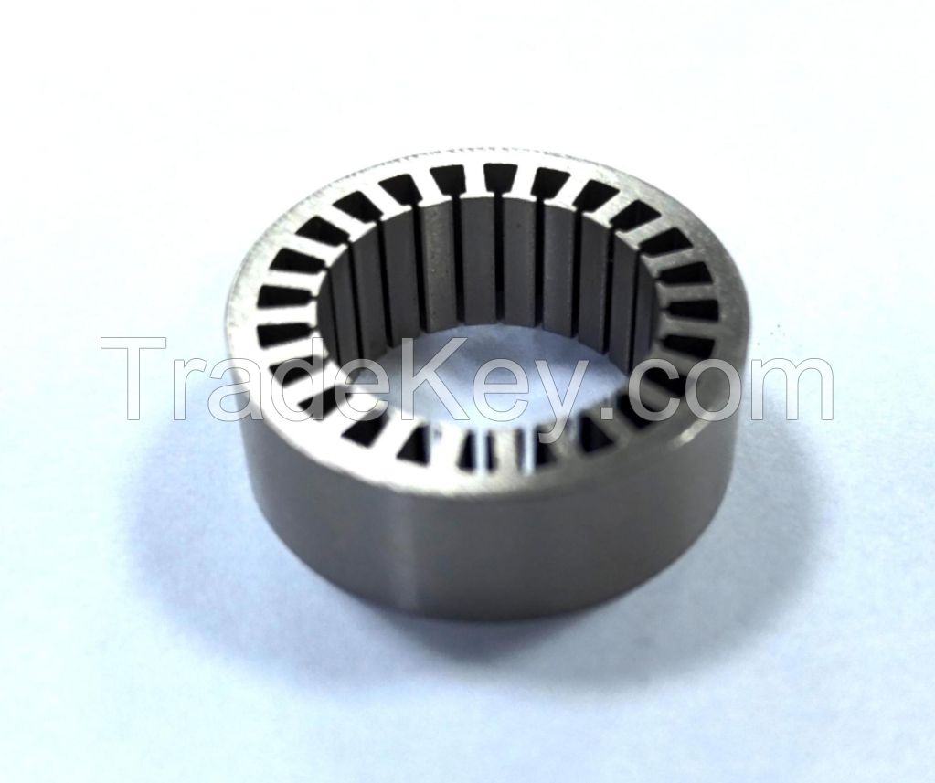 Tailored Wire EDM Precision Parts for Gear Sheet Applications