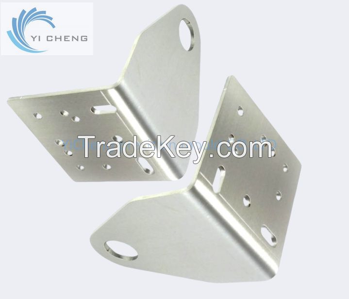 Custom OEM Sheet Metal Bending for Durable Manufacturing Applications