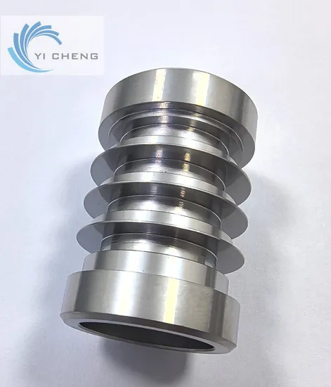 Reliable Precision Wire EDM System for Complex Part Fabrication Cutting Machine