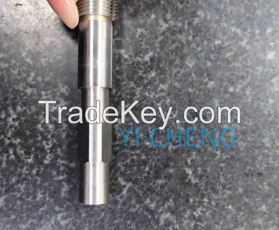 Non-Standard CNC Handle Custom-Made D2 Standard Chuck Handle