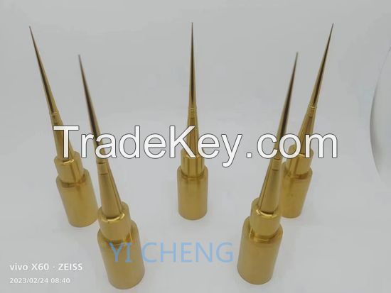 Anodized Precision Tool Coatings for Hardware Surface Treatment Coating Parts