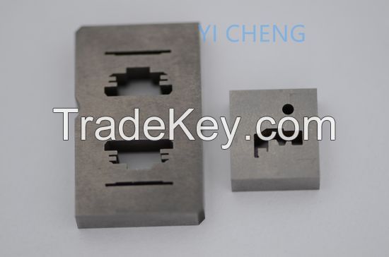 Reliable Precision Wire EDM System for Complex Part Fabrication Cutting Machine