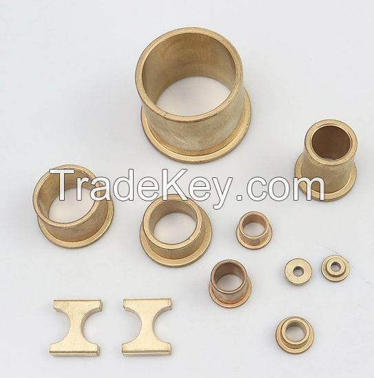 High-Quality CNC Turning and Milling for Metal Parts