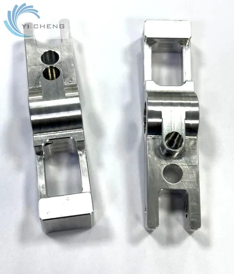 Made-in China Customized Al6061-T6 CNC Turned Aluminum Hardware Parts