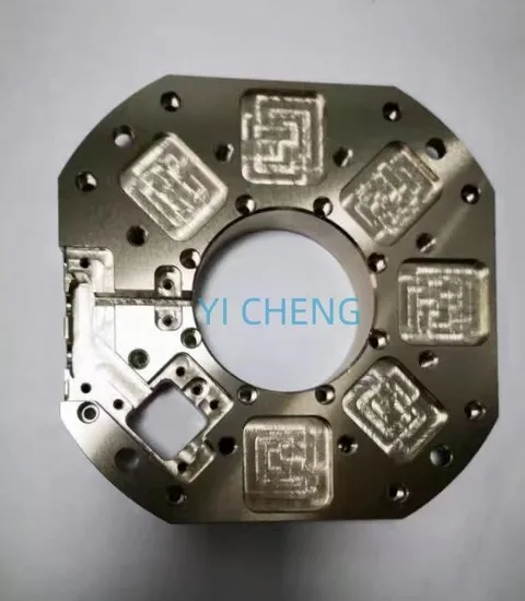 Custom Plastic Components for Durable Industrial Applications and Prototyping
