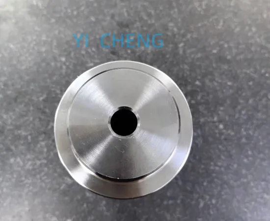 Customized Surface Treatment CNC Milling Turning Metal CNC Parts Machining Service