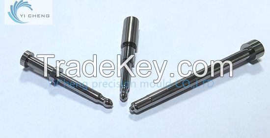 Premium Tungsten Carbide Standard Punch for Mold Manufacturing