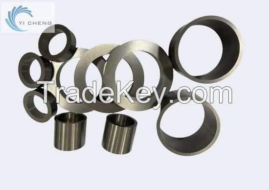 High Wear-Resistant Cemented Tungsten Carbide Bush for Oil Mining Industry Bush Kg7