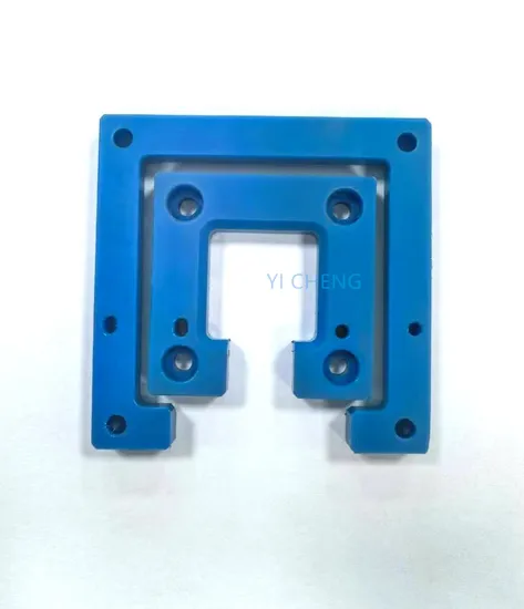 Custom Plastic Components for Durable Industrial Applications and Prototyping