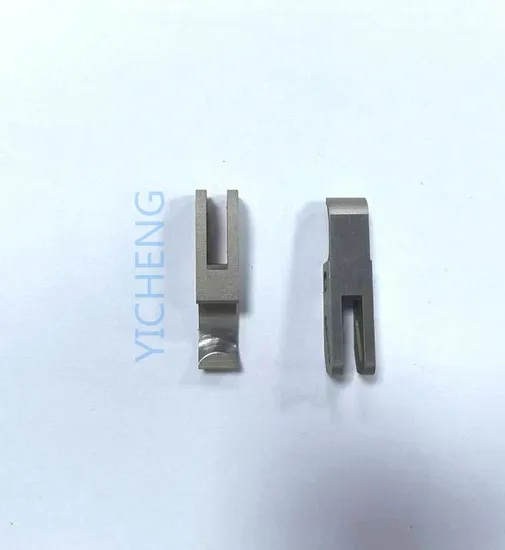 Reliable Precision Wire EDM System for Complex Part Fabrication Cutting Machine