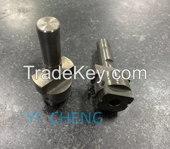 Customized Surface Treatment CNC Milling Turning Metal CNC Parts Machining Service