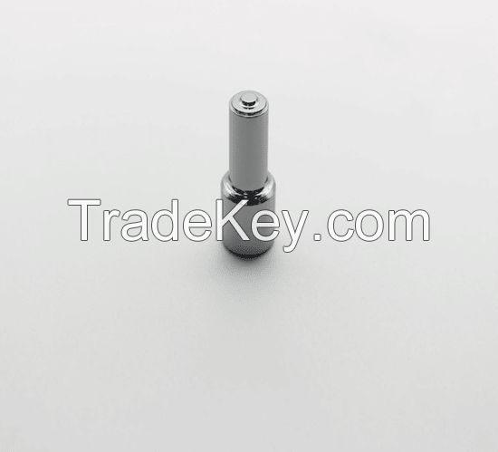 Professional Alloy Punch Tool for Heavy Duty Hardware Mould Applications