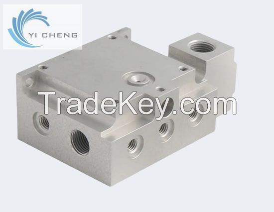 5axis CNC Part&amp;amp;Metal Machining Services&amp;amp; CNC Turning Part&amp;amp;Aluminum Steel Process