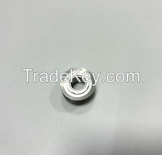 Made-in China Customized Al6061-T6 CNC Turned Aluminum Hardware Parts