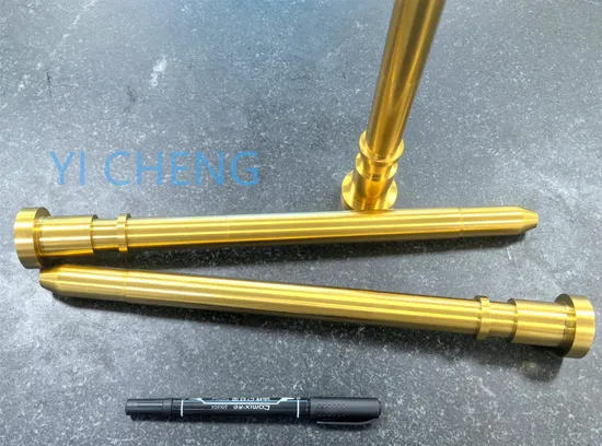 Custom CNC Lathe Machining Turning Milling Cutting Metal Stainless Steel/Copper /Brass/Aluminum Parts