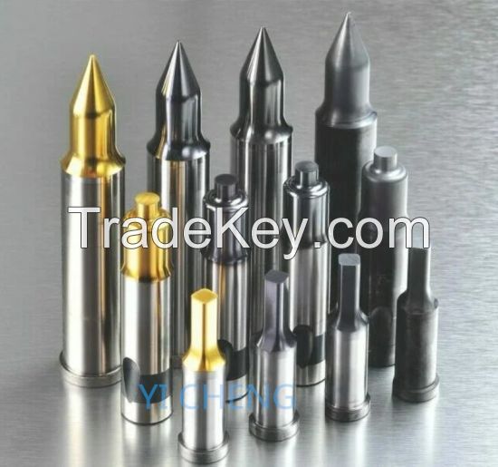 Anodized Precision Tool Coatings for Hardware Surface Treatment Coating Parts