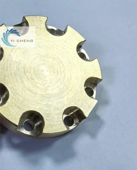Custom Polyurethane Injection Molding Parts for Advanced Plastic Applications