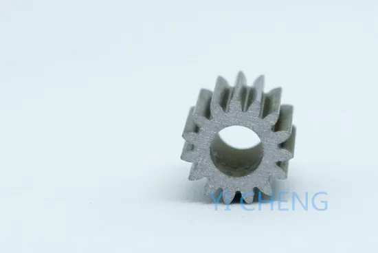 Eso Micro Lathe Precision Engineering for Medical Accessories