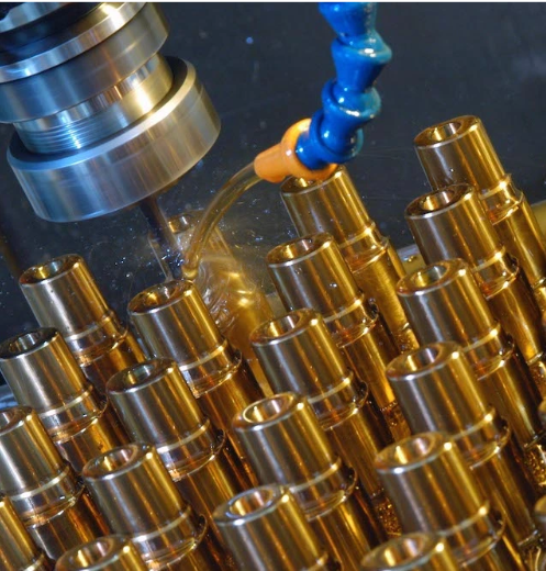 Custom Polyurethane Injection Molding Parts for Advanced Plastic Applications