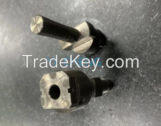 Customized Surface Treatment CNC Milling Turning Metal CNC Parts Machining Service