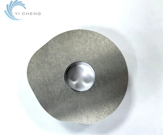 Anodized Precision Tool Coatings for Hardware Surface Treatment Coating Parts