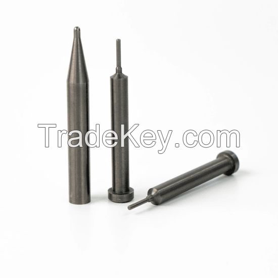 Professional Alloy Punch Tool for Heavy Duty Hardware Mould Applications