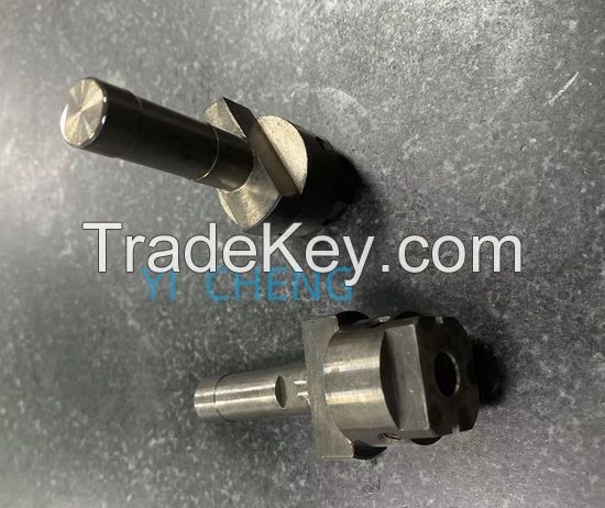 Customized Surface Treatment CNC Milling Turning Metal CNC Parts Machining Service