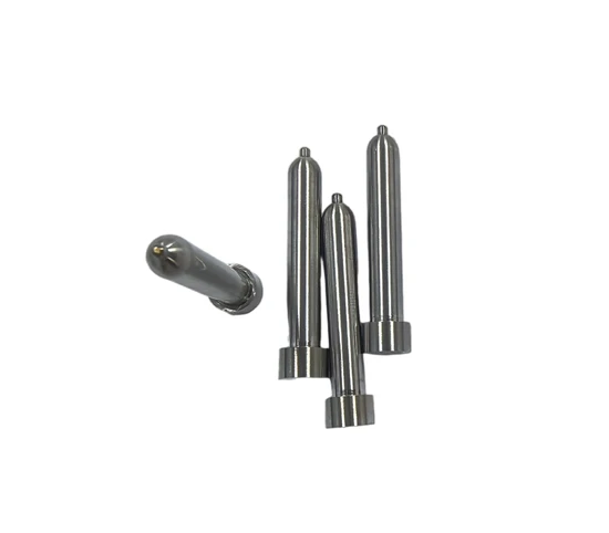 Custom Polyurethane Injection Molding Parts for Advanced Plastic Applications