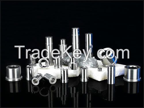 Spare Parts Ejector Guide Pin Bush for Mold Washing Machine