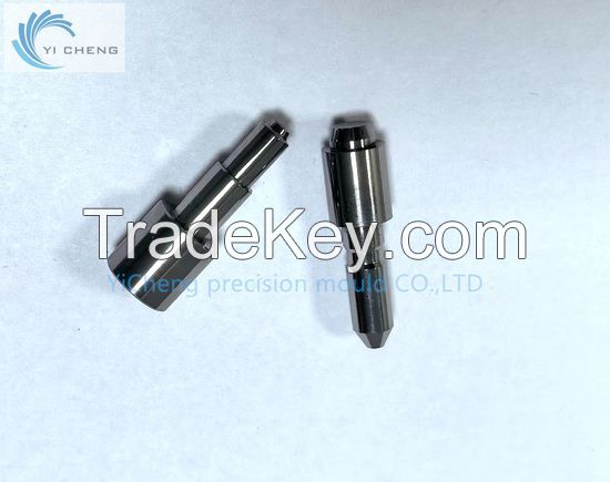 Wear Resistant Tungsten Carbide Industrial Tooth Durable Yg8 Tungsten Steel