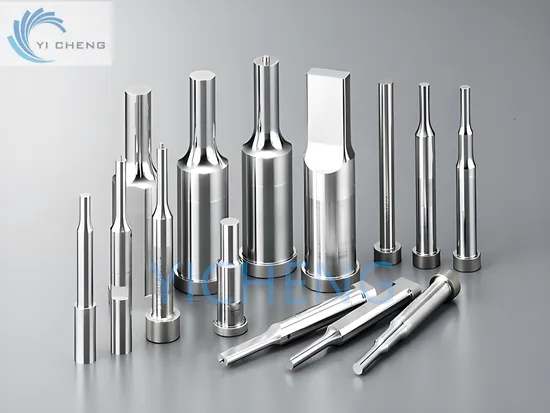 Precision Toothed Shaft Wheel Knurling Tools for Enhanced Grip