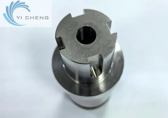 Custom Plastic Components for Durable Industrial Applications and Prototyping