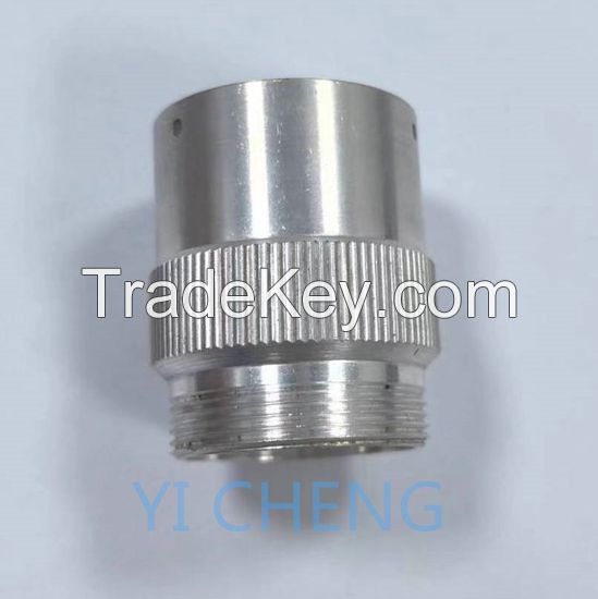 Aluminum CNC Machining Hardware Parts CNC Turned Part