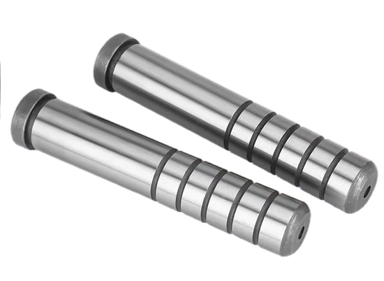 Customized Special Machine Accessories for Efficient Mechanical Assembly Solutions