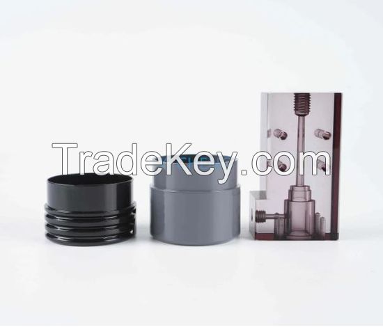 High-Quality CNC Turning and Milling for Metal Parts