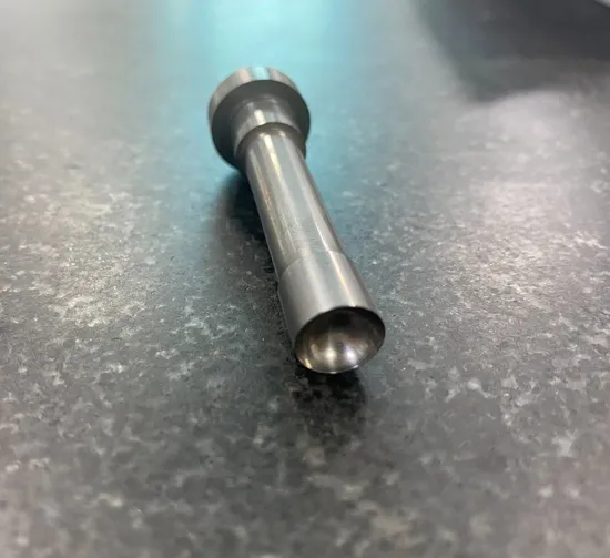 High-Quality CNC Turning and Milling for Metal Parts