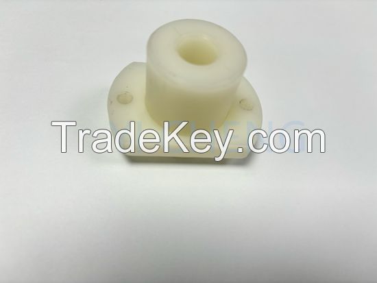 Custom Polyurethane Injection Molding Parts for Advanced Plastic Applications